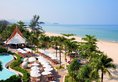 Centara Grand Beach Resort Phuket в Пхукет Таиланд ✅. Забронировать номер онлайн по выгодной цене в Centara Grand Beach Resort Phuket. Трансфер из аэропорта.