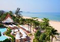 Centara Grand Beach Resort Phuket в Пхукет Таиланд ✅. Забронировать номер онлайн по выгодной цене в Centara Grand Beach Resort Phuket. Трансфер из аэропорта.