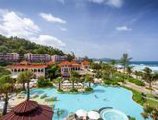 Centara Grand Beach Resort Phuket в Пхукет Таиланд ✅. Забронировать номер онлайн по выгодной цене в Centara Grand Beach Resort Phuket. Трансфер из аэропорта.