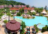 Centara Grand Beach Resort Phuket в Пхукет Таиланд ✅. Забронировать номер онлайн по выгодной цене в Centara Grand Beach Resort Phuket. Трансфер из аэропорта.