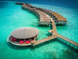 Centara Ras Fushi Resort & Spa в Атолл Северный Мале Мальдивы ✅. Забронировать номер онлайн по выгодной цене в Centara Ras Fushi Resort & Spa. Трансфер из аэропорта.