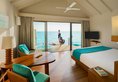 Centara Ras Fushi Resort & Spa в Атолл Северный Мале Мальдивы ✅. Забронировать номер онлайн по выгодной цене в Centara Ras Fushi Resort & Spa. Трансфер из аэропорта.