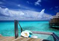 Centara Ras Fushi Resort & Spa в Атолл Северный Мале Мальдивы ✅. Забронировать номер онлайн по выгодной цене в Centara Ras Fushi Resort & Spa. Трансфер из аэропорта.