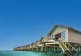 Centara Ras Fushi Resort & Spa в Атолл Северный Мале Мальдивы ✅. Забронировать номер онлайн по выгодной цене в Centara Ras Fushi Resort & Spa. Трансфер из аэропорта.