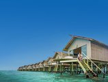 Centara Ras Fushi Resort & Spa в Атолл Северный Мале Мальдивы ✅. Забронировать номер онлайн по выгодной цене в Centara Ras Fushi Resort & Spa. Трансфер из аэропорта.