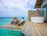 Centara Ras Fushi Resort & Spa в Атолл Северный Мале Мальдивы ✅. Забронировать номер онлайн по выгодной цене в Centara Ras Fushi Resort & Spa. Трансфер из аэропорта.