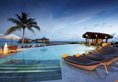Centara Ras Fushi Resort & Spa в Атолл Северный Мале Мальдивы ✅. Забронировать номер онлайн по выгодной цене в Centara Ras Fushi Resort & Spa. Трансфер из аэропорта.