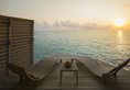 Centara Ras Fushi Resort & Spa в Атолл Северный Мале Мальдивы ✅. Забронировать номер онлайн по выгодной цене в Centara Ras Fushi Resort & Spa. Трансфер из аэропорта.