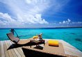 Centara Ras Fushi Resort & Spa в Атолл Северный Мале Мальдивы ✅. Забронировать номер онлайн по выгодной цене в Centara Ras Fushi Resort & Spa. Трансфер из аэропорта.