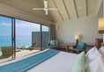 Centara Ras Fushi Resort & Spa в Атолл Северный Мале Мальдивы ✅. Забронировать номер онлайн по выгодной цене в Centara Ras Fushi Resort & Spa. Трансфер из аэропорта.