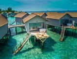 Centara Ras Fushi Resort & Spa в Атолл Северный Мале Мальдивы ✅. Забронировать номер онлайн по выгодной цене в Centara Ras Fushi Resort & Spa. Трансфер из аэропорта.