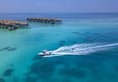 Centara Ras Fushi Resort & Spa в Атолл Северный Мале Мальдивы ✅. Забронировать номер онлайн по выгодной цене в Centara Ras Fushi Resort & Spa. Трансфер из аэропорта.
