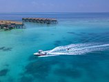 Centara Ras Fushi Resort & Spa в Атолл Северный Мале Мальдивы ✅. Забронировать номер онлайн по выгодной цене в Centara Ras Fushi Resort & Spa. Трансфер из аэропорта.