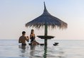 Centara Ras Fushi Resort & Spa в Атолл Северный Мале Мальдивы ✅. Забронировать номер онлайн по выгодной цене в Centara Ras Fushi Resort & Spa. Трансфер из аэропорта.