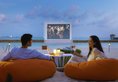 Centara Ras Fushi Resort & Spa в Атолл Северный Мале Мальдивы ✅. Забронировать номер онлайн по выгодной цене в Centara Ras Fushi Resort & Spa. Трансфер из аэропорта.