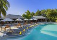 Centara Ras Fushi Resort & Spa в Атолл Северный Мале Мальдивы ✅. Забронировать номер онлайн по выгодной цене в Centara Ras Fushi Resort & Spa. Трансфер из аэропорта.