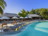 Centara Ras Fushi Resort & Spa в Атолл Северный Мале Мальдивы ✅. Забронировать номер онлайн по выгодной цене в Centara Ras Fushi Resort & Spa. Трансфер из аэропорта.