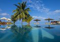 Centara Ras Fushi Resort & Spa в Атолл Северный Мале Мальдивы ✅. Забронировать номер онлайн по выгодной цене в Centara Ras Fushi Resort & Spa. Трансфер из аэропорта.