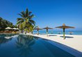 Centara Ras Fushi Resort & Spa в Атолл Северный Мале Мальдивы ✅. Забронировать номер онлайн по выгодной цене в Centara Ras Fushi Resort & Spa. Трансфер из аэропорта.