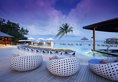 Centara Ras Fushi Resort & Spa в Атолл Северный Мале Мальдивы ✅. Забронировать номер онлайн по выгодной цене в Centara Ras Fushi Resort & Spa. Трансфер из аэропорта.