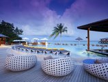 Centara Ras Fushi Resort & Spa в Атолл Северный Мале Мальдивы ✅. Забронировать номер онлайн по выгодной цене в Centara Ras Fushi Resort & Spa. Трансфер из аэропорта.