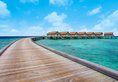 Centara Ras Fushi Resort & Spa в Атолл Северный Мале Мальдивы ✅. Забронировать номер онлайн по выгодной цене в Centara Ras Fushi Resort & Spa. Трансфер из аэропорта.