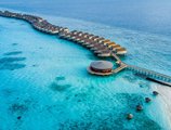 Centara Ras Fushi Resort & Spa в Атолл Северный Мале Мальдивы ✅. Забронировать номер онлайн по выгодной цене в Centara Ras Fushi Resort & Spa. Трансфер из аэропорта.