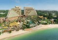 Centara Grand Mirage Beach Resort Pattaya в Паттайя Таиланд ✅. Забронировать номер онлайн по выгодной цене в Centara Grand Mirage Beach Resort Pattaya. Трансфер из аэропорта.