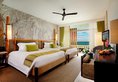 Centara Grand Mirage Beach Resort Pattaya в Паттайя Таиланд ✅. Забронировать номер онлайн по выгодной цене в Centara Grand Mirage Beach Resort Pattaya. Трансфер из аэропорта.
