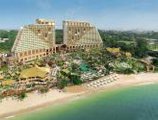 Centara Grand Mirage Beach Resort Pattaya в Паттайя Таиланд ✅. Забронировать номер онлайн по выгодной цене в Centara Grand Mirage Beach Resort Pattaya. Трансфер из аэропорта.