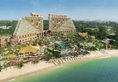 Centara Grand Mirage Beach Resort Pattaya в Паттайя Таиланд ✅. Забронировать номер онлайн по выгодной цене в Centara Grand Mirage Beach Resort Pattaya. Трансфер из аэропорта.