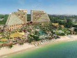 Centara Grand Mirage Beach Resort Pattaya в Паттайя Таиланд ✅. Забронировать номер онлайн по выгодной цене в Centara Grand Mirage Beach Resort Pattaya. Трансфер из аэропорта.