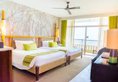 Centara Grand Mirage Beach Resort Pattaya в Паттайя Таиланд ✅. Забронировать номер онлайн по выгодной цене в Centara Grand Mirage Beach Resort Pattaya. Трансфер из аэропорта.