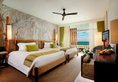 Centara Grand Mirage Beach Resort Pattaya в Паттайя Таиланд ✅. Забронировать номер онлайн по выгодной цене в Centara Grand Mirage Beach Resort Pattaya. Трансфер из аэропорта.