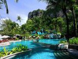 Centara Grand Beach Resort & Villas Krabi в Краби Таиланд ✅. Забронировать номер онлайн по выгодной цене в Centara Grand Beach Resort & Villas Krabi. Трансфер из аэропорта.