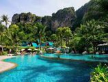 Centara Grand Beach Resort & Villas Krabi в Краби Таиланд ✅. Забронировать номер онлайн по выгодной цене в Centara Grand Beach Resort & Villas Krabi. Трансфер из аэропорта.