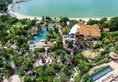 Centara Grand Mirage Beach Resort Pattaya в Паттайя Таиланд ✅. Забронировать номер онлайн по выгодной цене в Centara Grand Mirage Beach Resort Pattaya. Трансфер из аэропорта.