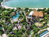 Centara Grand Mirage Beach Resort Pattaya в Паттайя Таиланд ✅. Забронировать номер онлайн по выгодной цене в Centara Grand Mirage Beach Resort Pattaya. Трансфер из аэропорта.