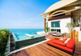 Centara Grand Mirage Beach Resort Pattaya в Паттайя Таиланд ✅. Забронировать номер онлайн по выгодной цене в Centara Grand Mirage Beach Resort Pattaya. Трансфер из аэропорта.