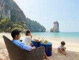 Centara Grand Beach Resort & Villas Krabi в Краби Таиланд ✅. Забронировать номер онлайн по выгодной цене в Centara Grand Beach Resort & Villas Krabi. Трансфер из аэропорта.