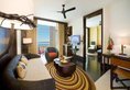 Centara Grand Mirage Beach Resort Pattaya в Паттайя Таиланд ✅. Забронировать номер онлайн по выгодной цене в Centara Grand Mirage Beach Resort Pattaya. Трансфер из аэропорта.
