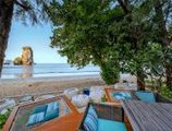 Centara Grand Beach Resort & Villas Krabi в Краби Таиланд ✅. Забронировать номер онлайн по выгодной цене в Centara Grand Beach Resort & Villas Krabi. Трансфер из аэропорта.