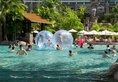 Centara Grand Mirage Beach Resort Pattaya в Паттайя Таиланд ✅. Забронировать номер онлайн по выгодной цене в Centara Grand Mirage Beach Resort Pattaya. Трансфер из аэропорта.