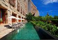 Centara Grand Mirage Beach Resort Pattaya в Паттайя Таиланд ✅. Забронировать номер онлайн по выгодной цене в Centara Grand Mirage Beach Resort Pattaya. Трансфер из аэропорта.