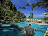 Centara Grand Beach Resort & Villas Krabi в Краби Таиланд ✅. Забронировать номер онлайн по выгодной цене в Centara Grand Beach Resort & Villas Krabi. Трансфер из аэропорта.