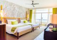 Centara Grand Mirage Beach Resort Pattaya в Паттайя Таиланд ✅. Забронировать номер онлайн по выгодной цене в Centara Grand Mirage Beach Resort Pattaya. Трансфер из аэропорта.