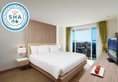 Centara Pattaya Resort в Паттайя Таиланд ✅. Забронировать номер онлайн по выгодной цене в Centara Pattaya Resort. Трансфер из аэропорта.