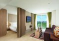 Centara Pattaya Resort в Паттайя Таиланд ✅. Забронировать номер онлайн по выгодной цене в Centara Pattaya Resort. Трансфер из аэропорта.