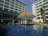 Centara Pattaya Resort в Паттайя Таиланд ✅. Забронировать номер онлайн по выгодной цене в Centara Pattaya Resort. Трансфер из аэропорта.