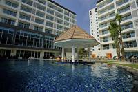 Centara Pattaya Resort в Паттайя Таиланд ✅. Забронировать номер онлайн по выгодной цене в Centara Pattaya Resort. Трансфер из аэропорта.